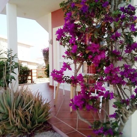 Maio Vacanze Cidade do Maio Exterior photo